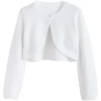 Next Cardigan hvid