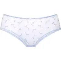Vivance Panty pastelblå / lyseblå