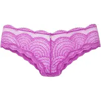 LASCANA Slip lilla