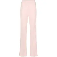 LASCANA Pyjamasbukser pastelpink