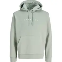 JJ REBEL Rocky Logo Hættetrøje