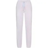 Vivance Pyjamasbukser lyseblå / lys pink
