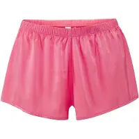 LASCANA Pyjamasbukser lys pink