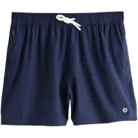 Next Badeshorts 'Motion-flex' navy