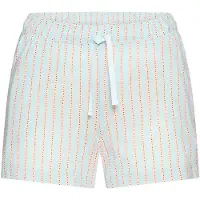 s.Oliver Pyjamasbukser lysebeige / pastelblå / gammelrosa / sort