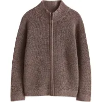 Next Cardigan choko / mokka