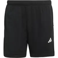 Adidas Sportsbukser 'PESS' sort