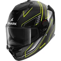 Shark Spartan Gt Pro Toryan Fullface-hjelm