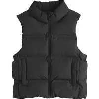 Next Vest sort