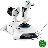 Thrustmaster Hotas One Msfs Special Edition T-flystik