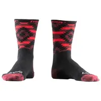 Niner Serape Sokker