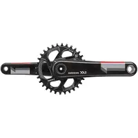 Sram Xx1 Dm Pf30 Q156 Kranksæt