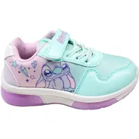 Cerda Stitch Sporty Pvc Sole With Lights Stitch Sko