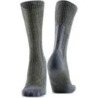 X-socks Trailrun Perform Merino Sokker