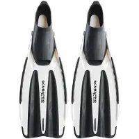 SCUBAPRO Jet Club Dykkerfinner