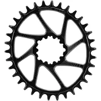 Garbaruk Gxp/dub Boost Ovalt Klinge