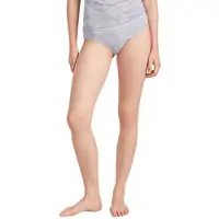 Icebreaker Merino 150 Siren Hipkini Fresh Ferns Aop Trusser