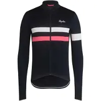 Rapha Brevet Langærmet Trøje