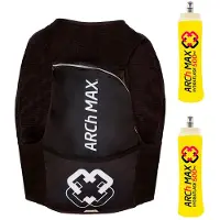 Arch Max Hv8e3s 8l+ 2sf500ml Hydreringsvest