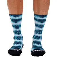 Zoot Tie Dye Sokker
