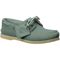Timberland Classic Wide Bådsko