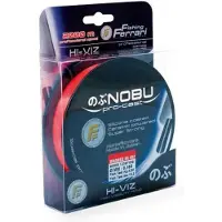 LINEAEFFE Nobu Procast Monofil Liner 2000 M