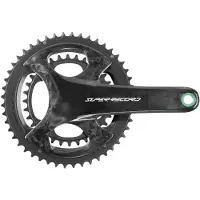 Campagnolo Super Record Pro Tech Kranksæt