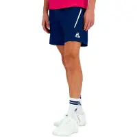 Le coq sportif Tennis Pro 25 N°1 Shorts