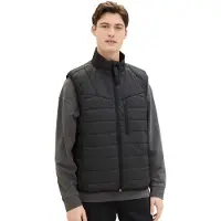 Tom Tailor Light Weight Vest