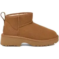 Ugg Classic Ultra Mini New Heights Støvler