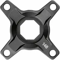 Fsa W0001 Brose 148 Boost E-bike Crank Edderkop