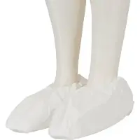 3M 442, Unisex, Alle, Oversko, Hvid, Monokromatisk, 300 stk