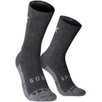 Gobik Deep Winter Merino Sokker