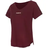 Trangoworld Garbi Comb T-shirt Med Korte ærmer