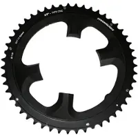 Stronglight Compatible Durace Di2 110 Bcd Kædehjul