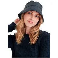 Redgreen Vilma Pu Hat