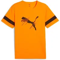 Puma Attacanto Logo T-shirt Med Korte ærmer