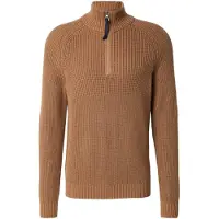 Lerros Pullover camel