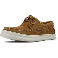 Camper Four Lace-up Bådsko