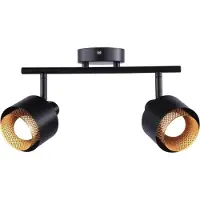 Domoletti SPOT LIGHT GOTE 2xE14