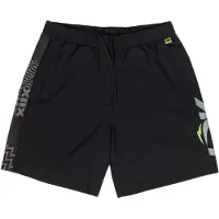 Lok Flanking Shorts
