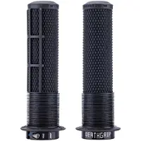 Dmr Deathgrip 2 Flanged Thin Håndtag
