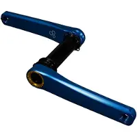 Garbaruk Xc Pedalarm