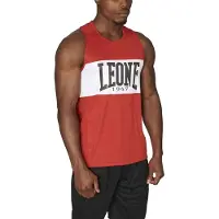 Leone1947 Boxing ærmeløs T-shirt