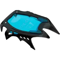 Blue Ice Harfang Mono Frontskinne