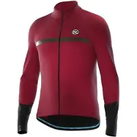 Bicycle Line Fiandre S2 Thermal Langærmet Trøje