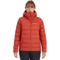 Montane Resolve Xt Gore-tex Windstopper Jakke
