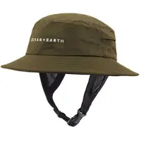 Ocean & Earth Bingin Soft Peak Surf Hat
