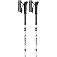 LEKI Skysolo Fx.one Carbon Spadserestokke