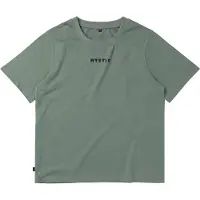 Mystic Brand Seasonal T-shirt Med Korte ærmer